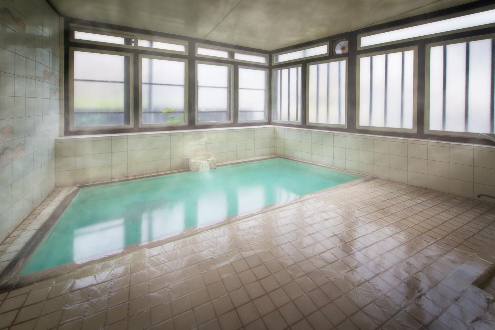 Yoshidaya Hotel Yamagata  Exterior photo