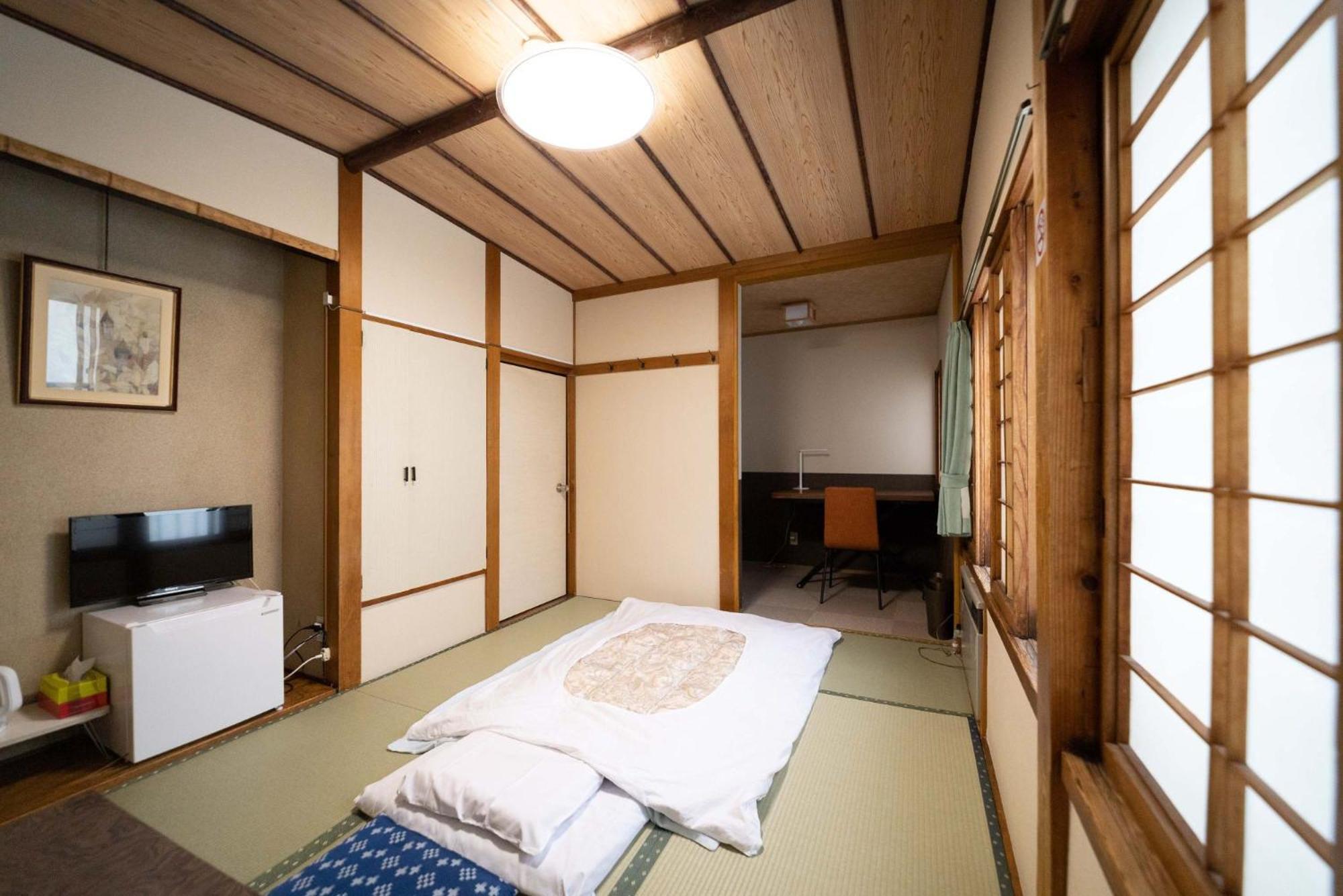 Yoshidaya Hotel Yamagata  Exterior photo