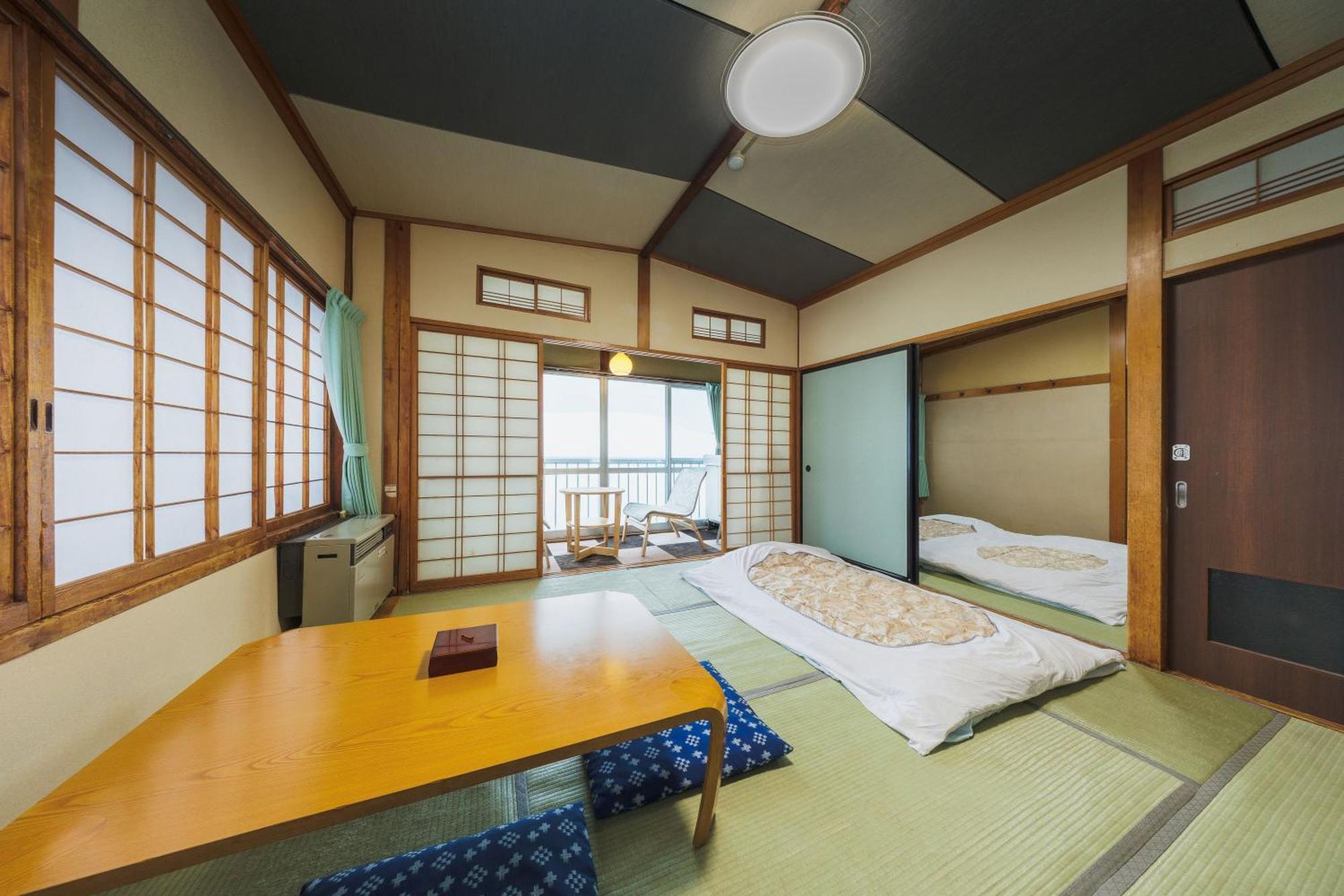Yoshidaya Hotel Yamagata  Exterior photo