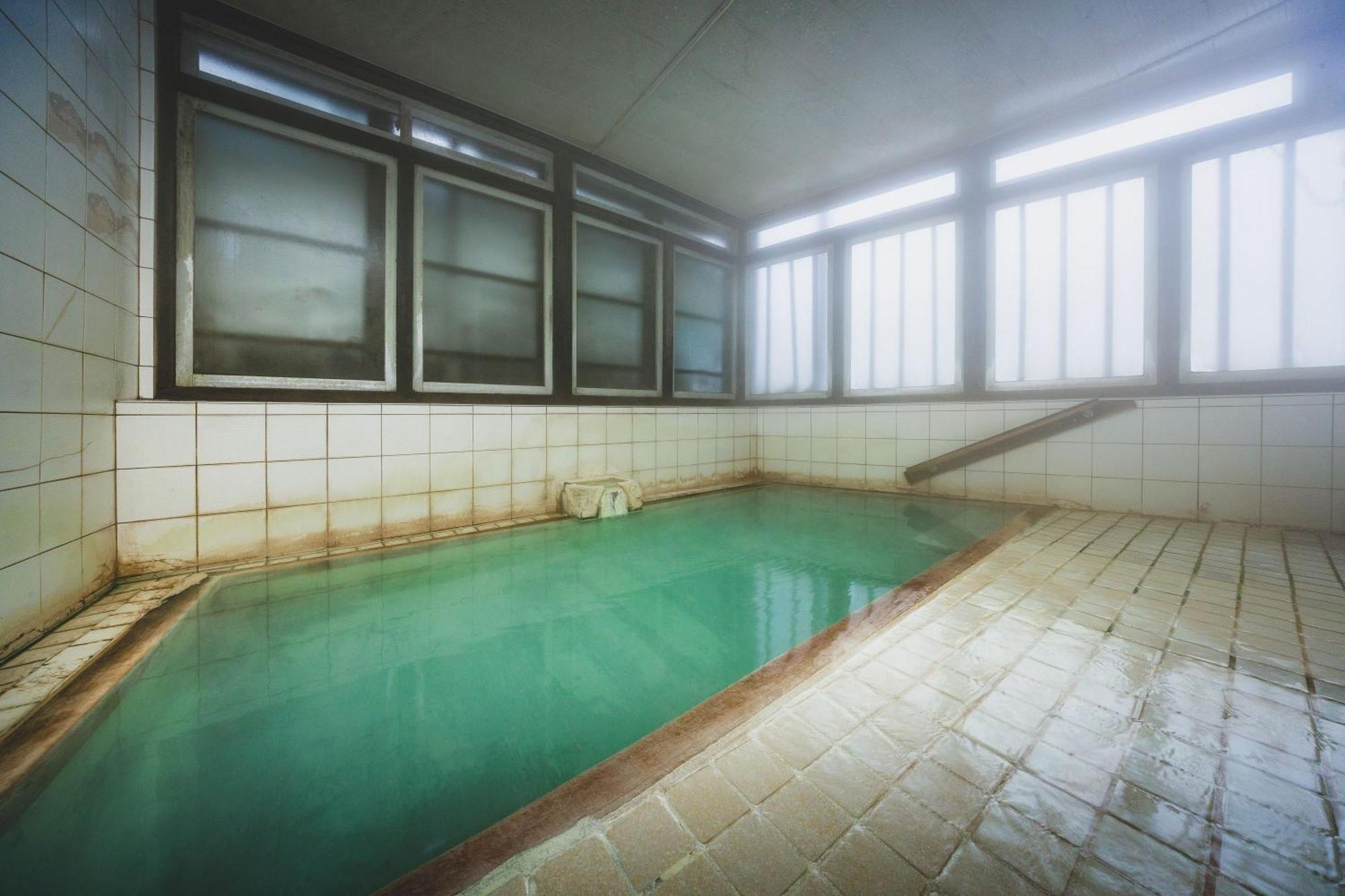 Yoshidaya Hotel Yamagata  Exterior photo