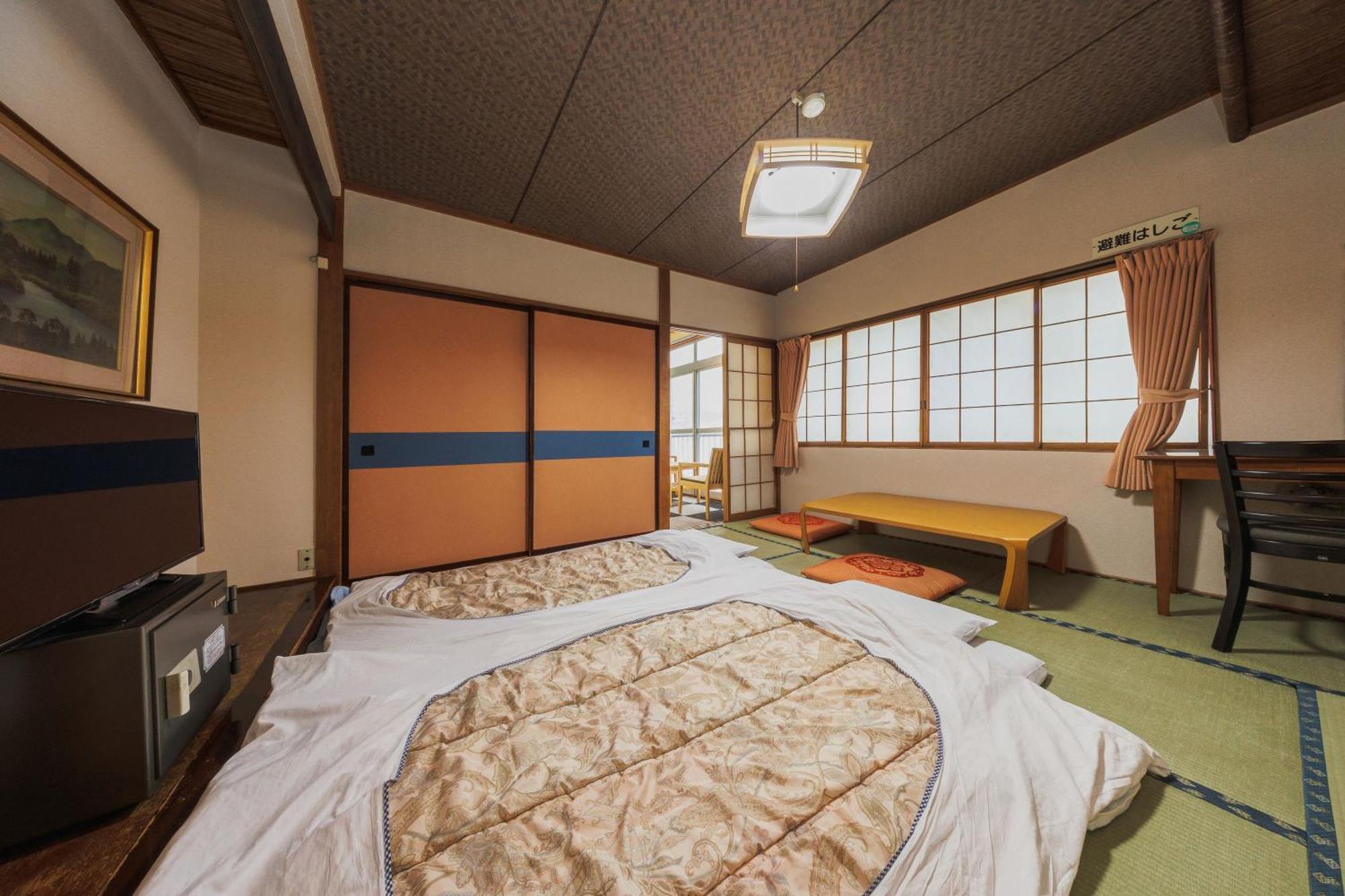 Yoshidaya Hotel Yamagata  Exterior photo